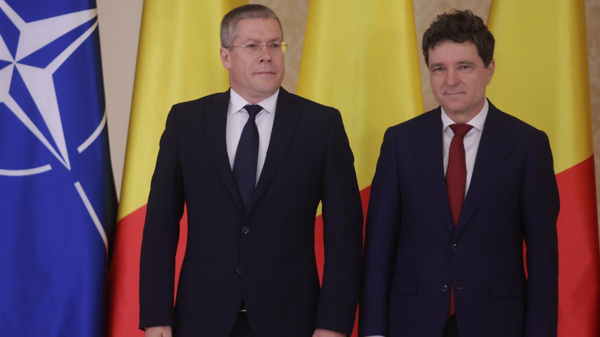 prima infrangere a lui nicusor dan in procesul de la CCR