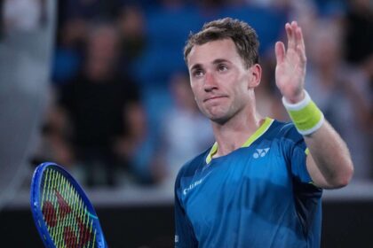raman cat imi permite sotia dei a castigat la australian open ruud s ar putea retrage oricand din competitie