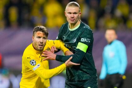 transmisiu in direct liga campionilor man city umilita si cu un jucator eliminat inter