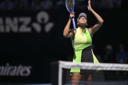 urmrirea tenisului madison keys eliminata de pegula fritz ies din ao anisimova se confrunta cu wang xin