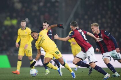 AC Milan isi pastreaza invincibilitatea si se apropie la 5 puncte de liderul Inter