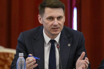 Abrudean Afirmatia te schimbi sau pleci adresata lui Bolojan de PSD este destul de riscanta Nu se procedeaza in acest mod