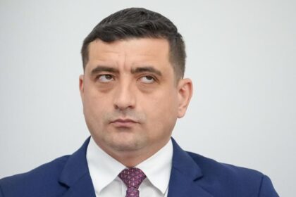 Acuzaii extrem de serioase impotriva liderului AUR Romanul asociat cu Trump Simion a sustinut interesele