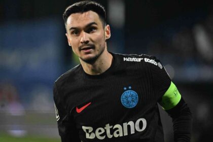 Adrian Sut isi dores te un loc de titular la Al Ain Exista mai multi jucatori pe aceeasi pozitie