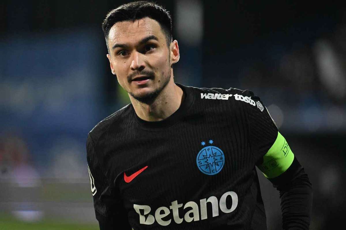 Adrian Sut isi dores te un loc de titular la Al Ain Exista mai multi jucatori pe aceeasi pozitie