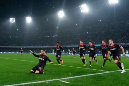 Adversara lui Inter din semifinalele Cupei Italiei a fost stabilita la lovituri de departajare