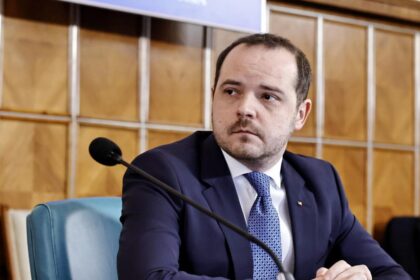 Alexandru Nazare despre prima zi de concediu medical neplatit Propunerea a venit de la