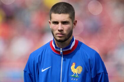 Algeria isi doreste inca un Zidane in selecionata nationala