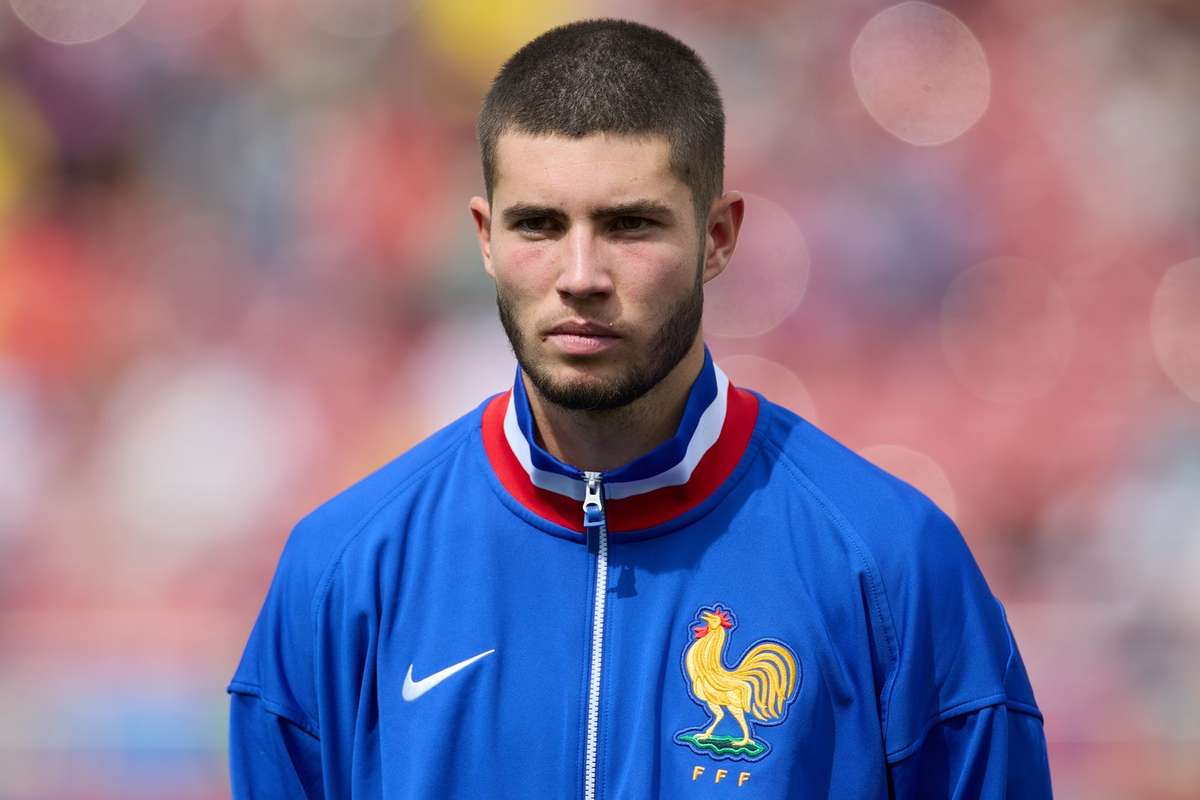 Algeria isi doreste inca un Zidane in selecionata nationala
