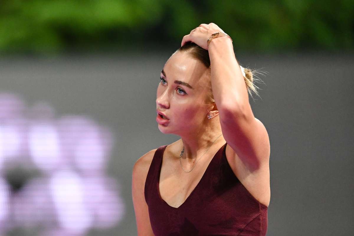 Anastasia Potapova s a calificat cu emotii in sferturile de finala la Transylvania Open