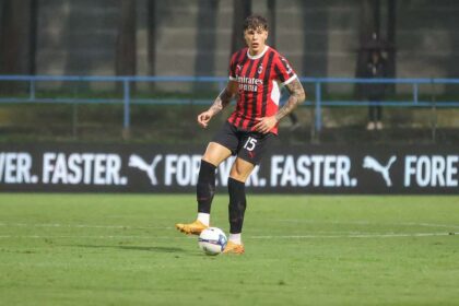Andrei Coubis transfer definitiv la U Cluj pentru 125000 de euro