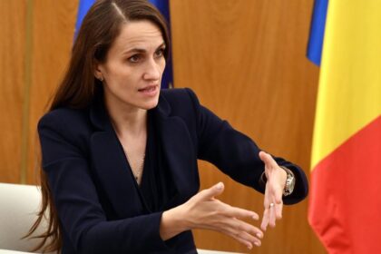 Anuntul Oanei Toiu dupa summitul cu Marco Rubio si JD Vance Romania are unul dintre cele mai mari