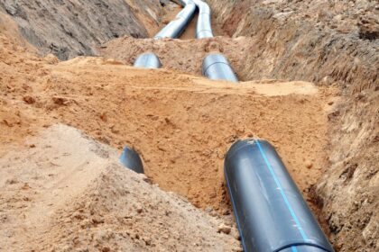 Aproape 570 de milioane de lei pentru infrastructura apa si canalizare prin Programul Anghel Saligny