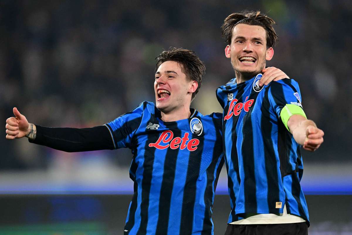 Atalanta este pregatita pentru confruntarea din optimile Ligii Campionilor Vom infrunta Bayern Munchen cu 120 energie