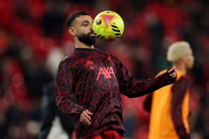 Au inceput negocierile pentru transferul lui Mohamed Salah