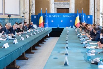 Aveti grija ce spuneti Am auzit ca unii vor sa va schimbe Stenograme socante din 1
