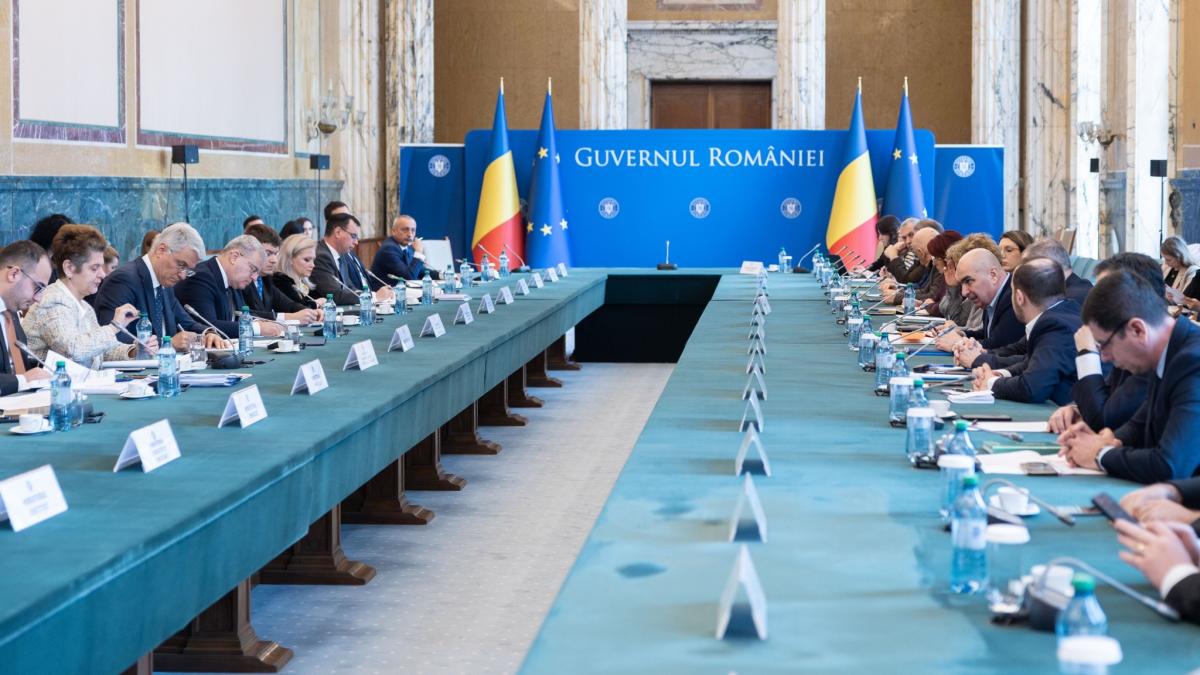 Aveti grija ce spuneti Am auzit ca unii vor sa va schimbe Stenograme socante din