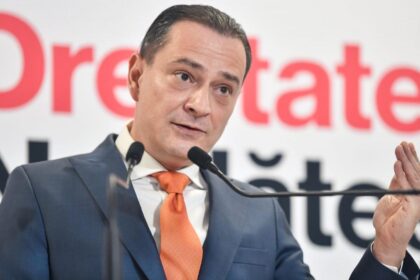 Baluta aduce acuzatii grave la adresa lui Ciucu dupa destramarea coalitie in Capitala