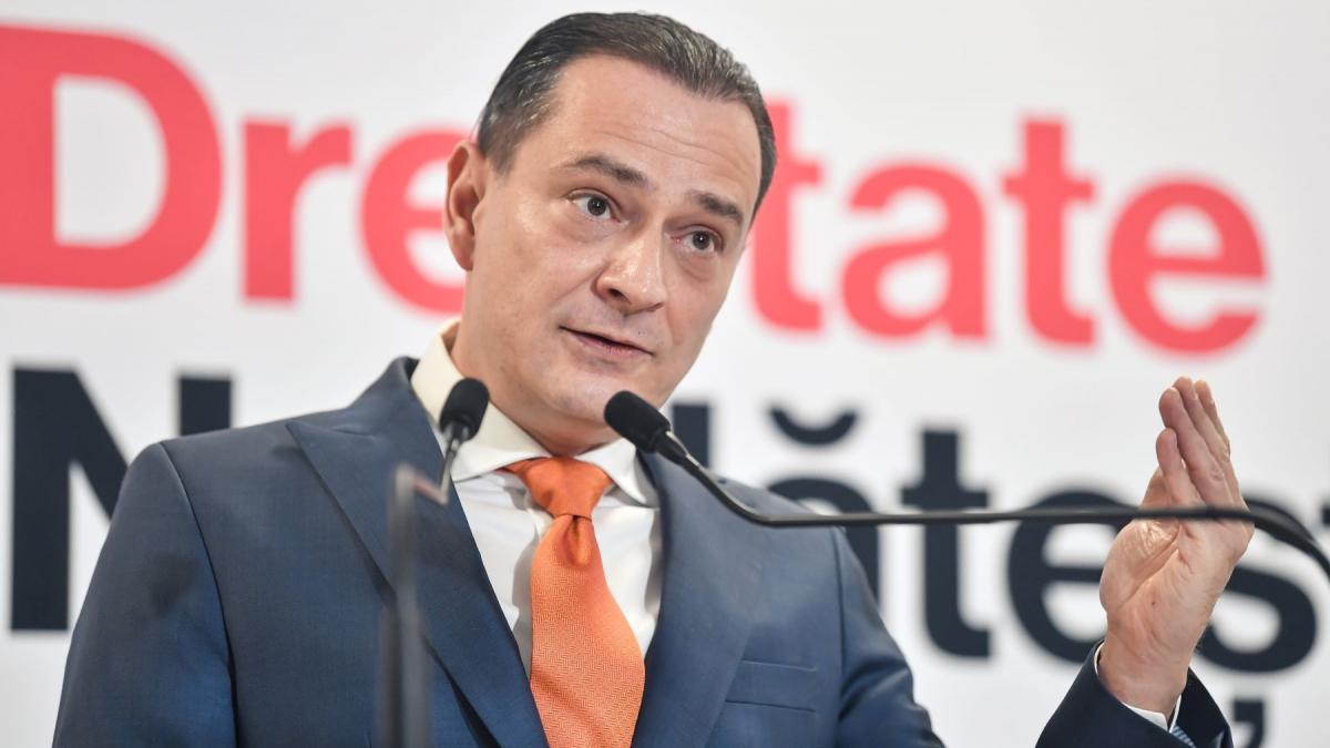 Baluta aduce acuzatii grave la adresa lui Ciucu dupa destramarea coalitiei in Capitala