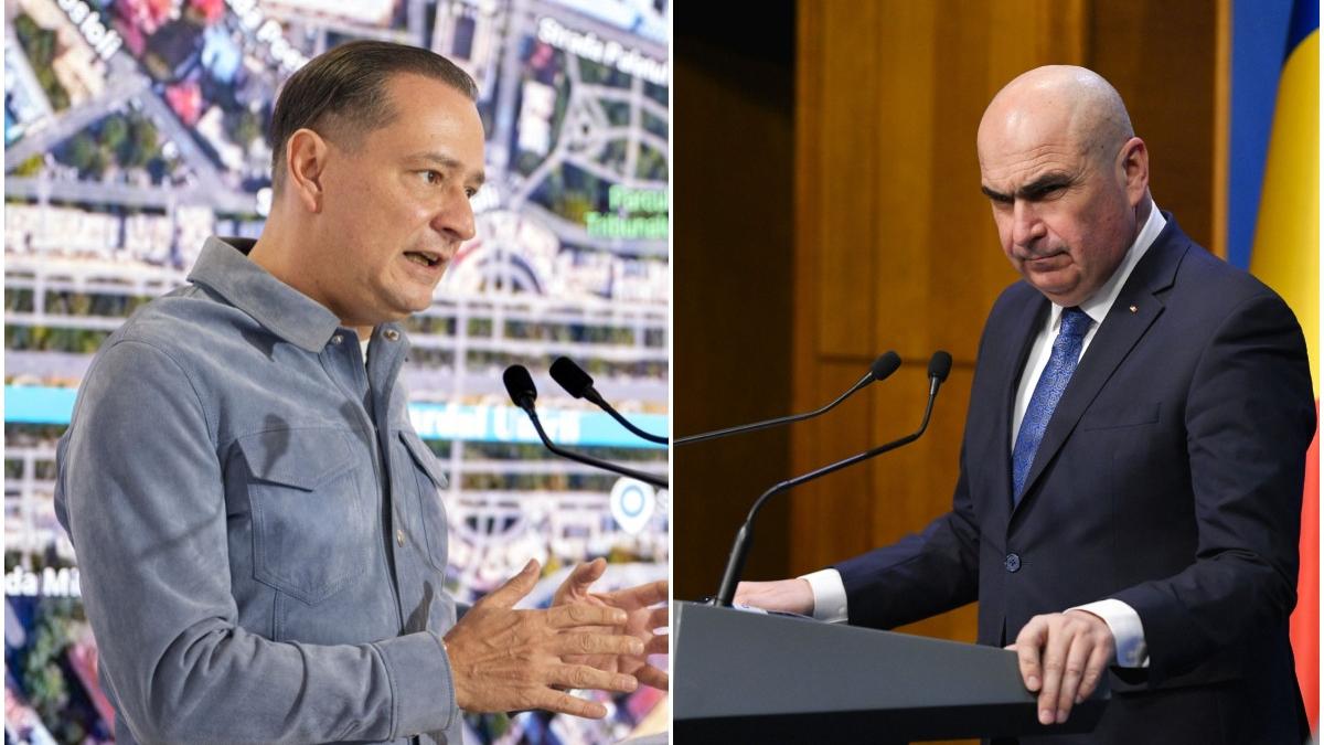 Baluta atac la Ilie Bolojan Banii Guvernului sunt la fel ca cei ai Sectorului 4