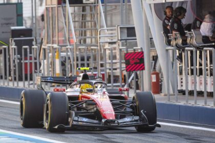 Barcelona va gazdui curse de Formula 1 pana in 2032 in rotatie cu circuitul belgian de la Spa