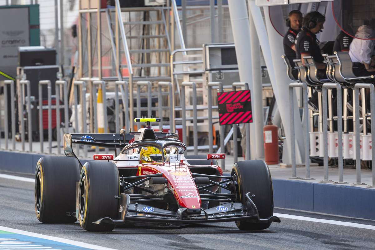 Barcelona va gazdui curse de Formula 1 pana in 2032 in rotatie cu circuitul belgian de la Spa