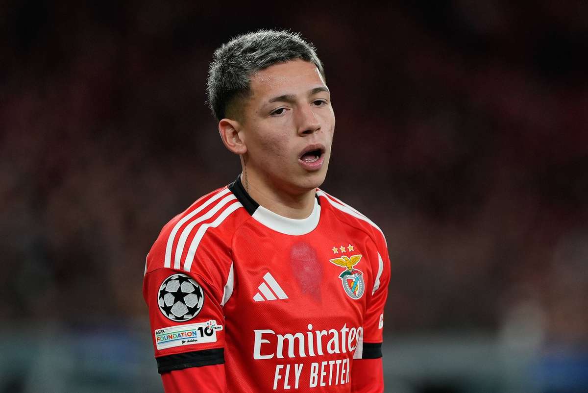 Benfica confirma ca jucatorul sau Prestianni nu are un comportament rasist