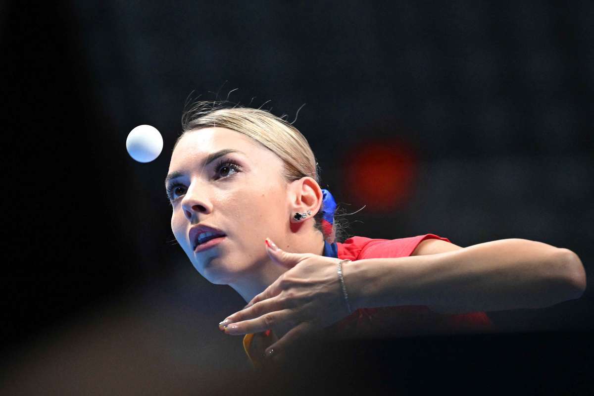 Bernadette Szocs s a calificat in semifinalele turneului Europa Top 16