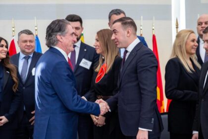 Bogdan Ivan despre semnificatia Coridorului Vertical Companiile romanesti pot realiza profituri de pana la