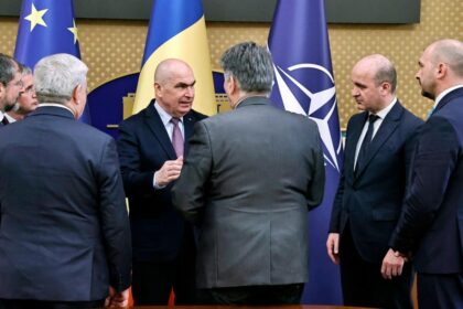 Bolojan acuza primarii ca au majorat taxe bine peste nivelul minim si acum vor sa le scada