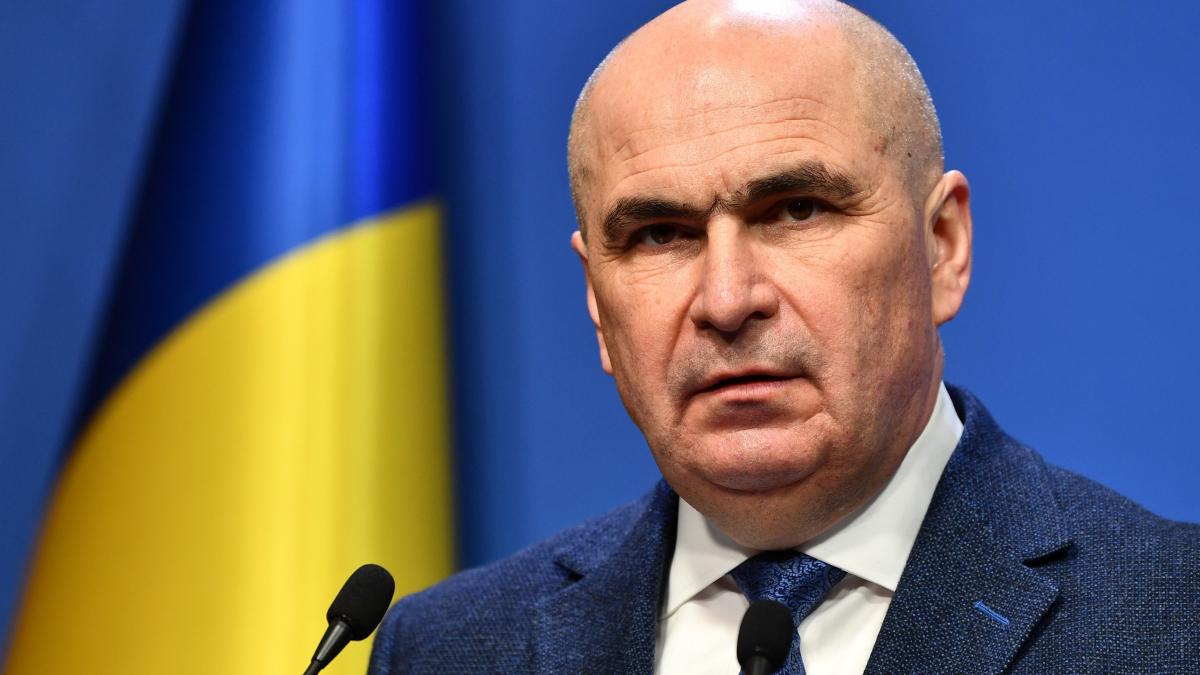 Bolojan despre propunerea PSD de eliminare a CASS pentru mame si veterani Nu a fost deloc discutata