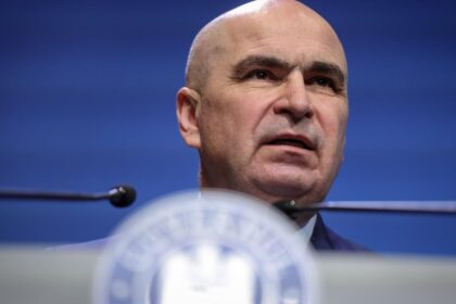 Bolojan nu exclude recesiunea Important este sa nu dureze mult timp