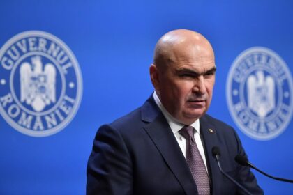 Bolojan refuza sa se intalneasca cu reprezentantii persoanelor cu dizabilitati Unia au fost