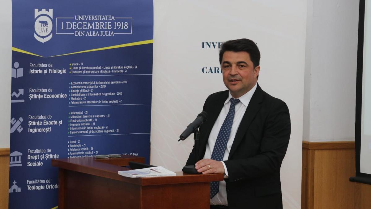 Breaz mentionat ca viitor ministru al Educatiei Nimeni din PNL nu m a contactat pentru a exprima dezacordul cu
