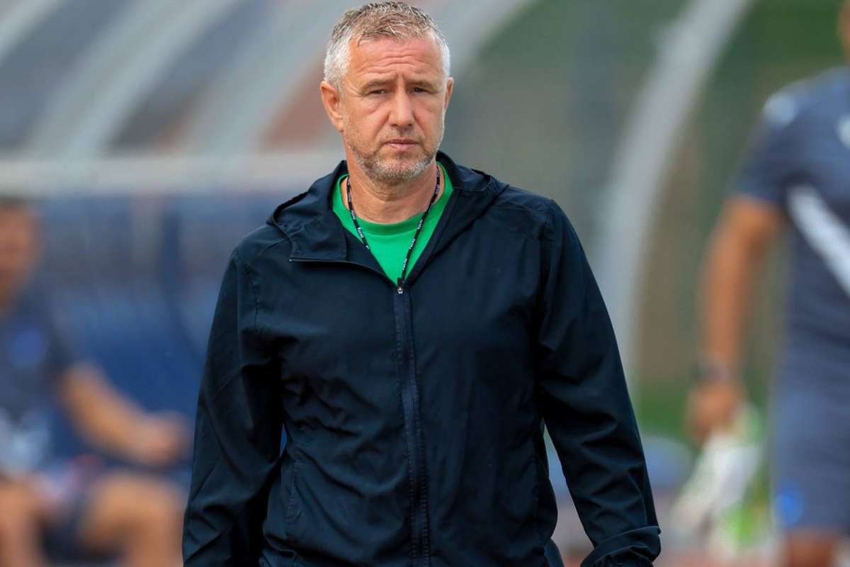 Calificare din prima poziie Reghecampf a obtinut victoria in grupa din Liga Campionilor CAF