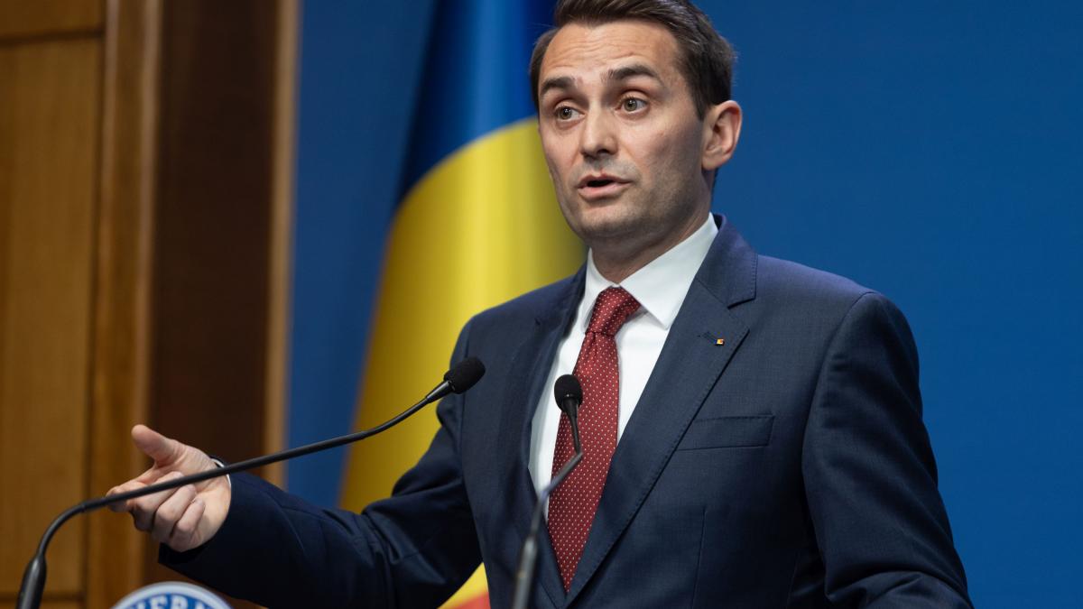 Cancelaria prim ministrului anunta economii de 10 milioane de lei pentru 2025 si ofera explicatii pentru nerealizari