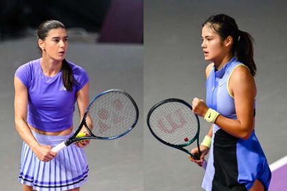 Cand va avea loc finala Transylvania Open intre Cirstea si Raducanu si unde poate fi urmarita la televizor
