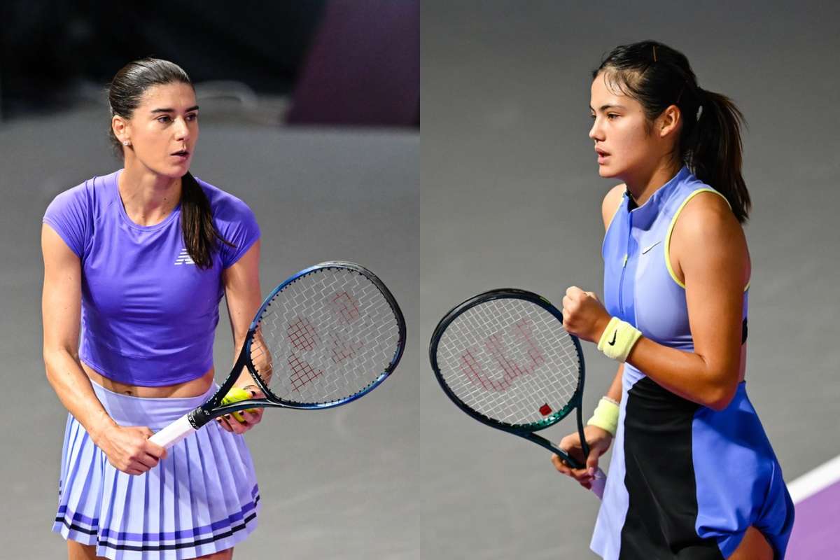 Cand va avea loc finala Transylvania Open intre Cirstea si Raducanu si unde poate fi urmarita la televizor