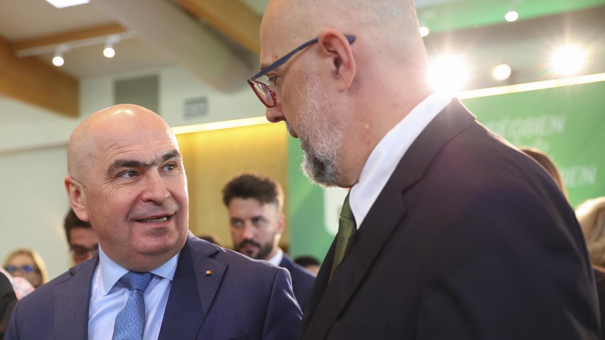 Ce i a raspuns Ilie Bolojan lui Kelemen Hunor dupa ce liderul UDMR a cerut reducerea impozitelor