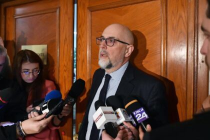 Ce spune Kelemen Hunor despre persoanele propuse pentru conducerea Serviciilor Nu a fost posibil presedintele