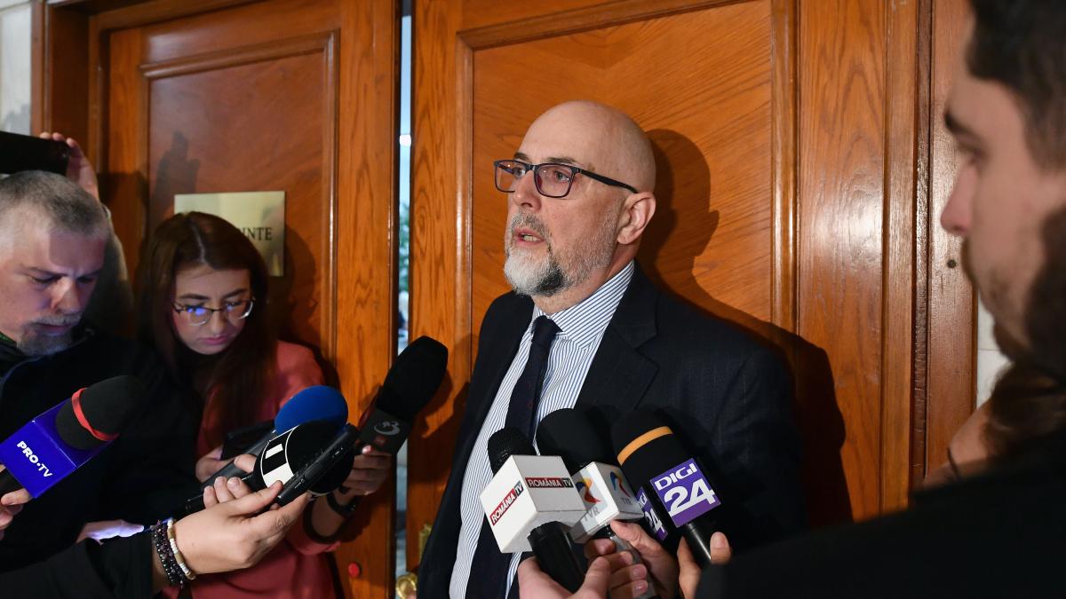 Ce spune Kelemen Hunor despre persoanele propuse pentru conducerea Serviciilor Nu a fost posibil presedintele