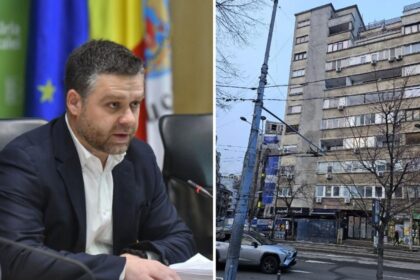 Chiriile neasteptate descoperite de Ciprian Ciucu la locuintele accesibile din Bucuresti 171 de lei pentru