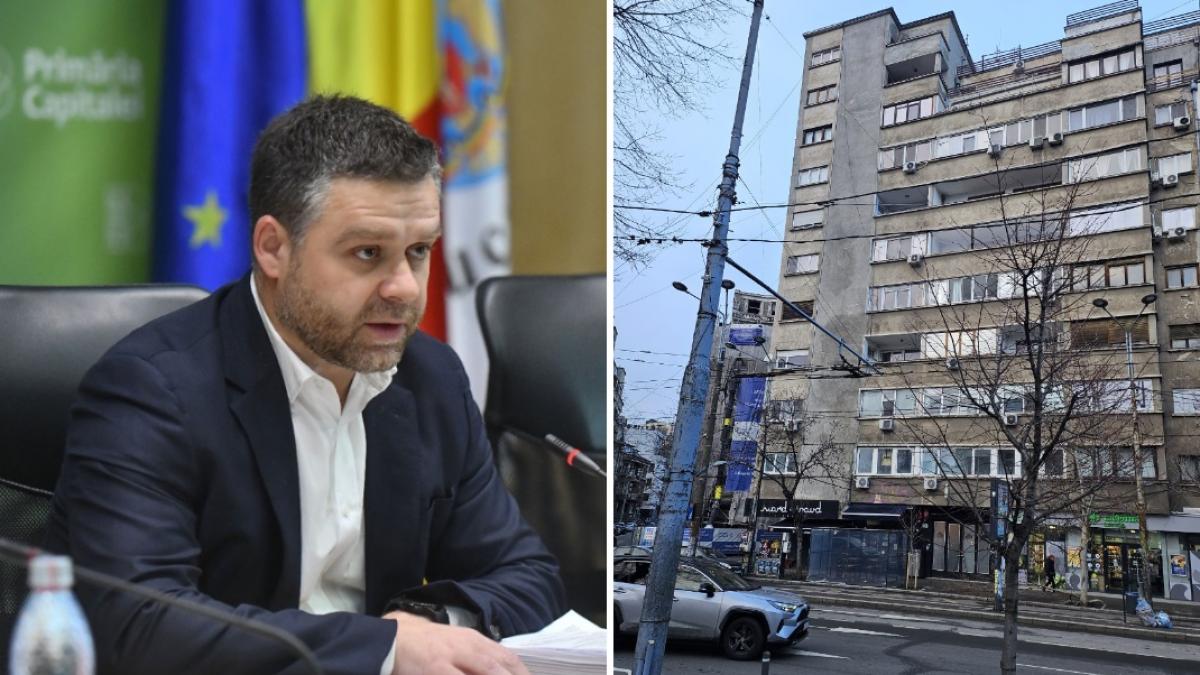 Chiriile neasteptate descoperite de Ciprian Ciucu la locuintele accesibile din Bucuresti 171 de lei pentru