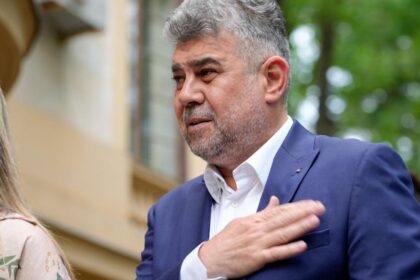 Ciolacu acuza INS ca a manipulat datele pentru a sugera o recesiune tehnica in 2024 cand el se afla