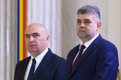 Ciolacu il acuza pe Bolojan ca i a furat investitiile din 2024 Cu un tupeu incredibil sfidand atat