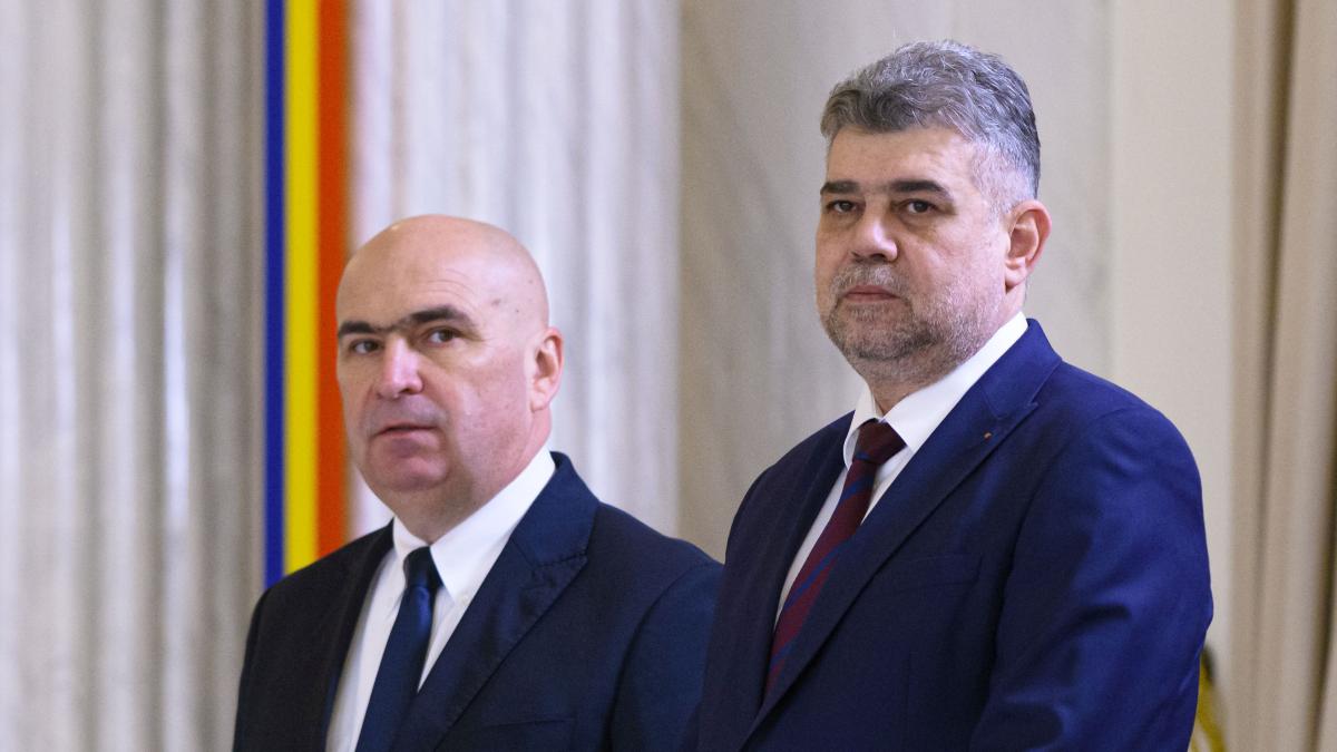 Ciolacu il acuza pe Bolojan ca i a furat investitiile din 2024 Cu un tupeu incredibil sfidand atat
