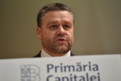 Ciucu dupa ce a studiat organigrama STB Avem in jur de 250 de economisti si 200 de directori si