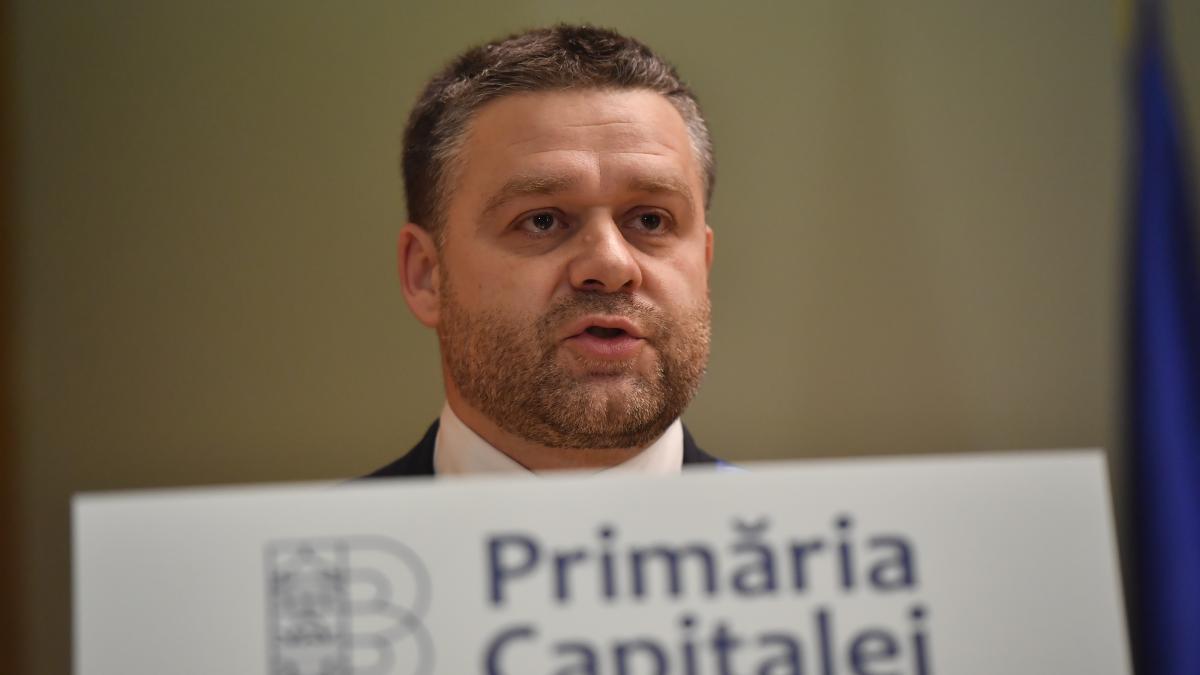 Ciucu dupa ce a studiat organigrama STB Avem in jur de 250 de economisti si 200 de directori si