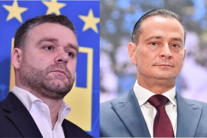 Ciucu il acuza pe Baluta ca blocheaza lucrarile la reteaua de termoficare din Sectorul 4 1