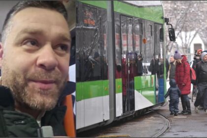 Ciucu in direct din autobuz Nu pot sa aloc un buget STB cat pentru Brasov Acolo sunt sute de sefi